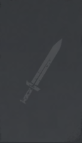 Weapon I icon